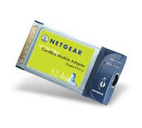 Netgear FA511 Netgear FA511